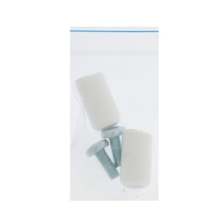 Washbank bracket, KST-320, 2 pcs-2