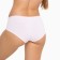 Cowards women's shorts, color pink melange, size 44