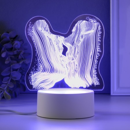 Light "Kiss" Led RGB from the Risalux network-4