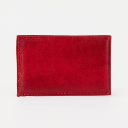 Busman on 18 cards, red color-1