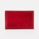 Busman on 18 cards, red color
