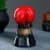 Boxing Cup Red, 8x9x13.5cm