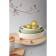 Liberty Jones Country Mill, 29.8x19 cm baking dish, the color is light green