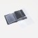 Cover for auto documents and passports, braid, black color