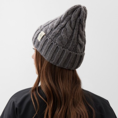 Women's hat MIST, Gray, p. 56-6