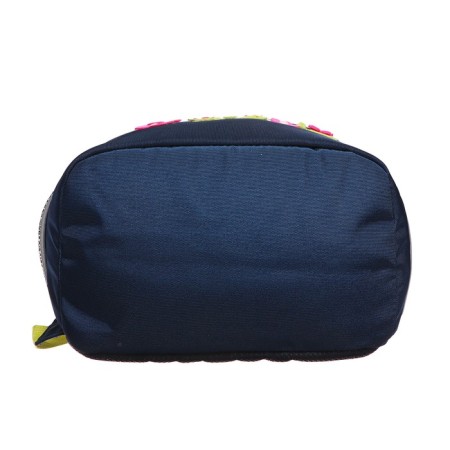 School backpack, 38 x 28 x 18 cm, Grizzly 363, ergonomic back, dark blue RG-363-3_1-6
