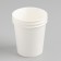 Paper glass "White" 100 ml