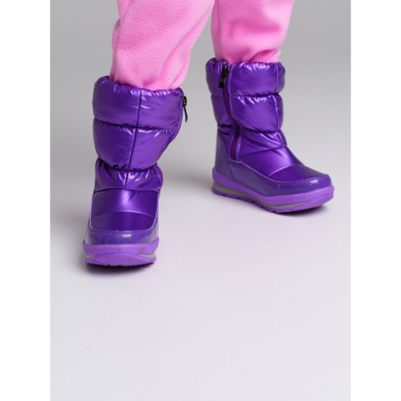 Winter boots for the girl PlayTode, size 27-2