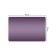 A set of napkins for setting the Twilight Transition table, rectangular, rounded edges, size 30x46 cm, 4 pcs