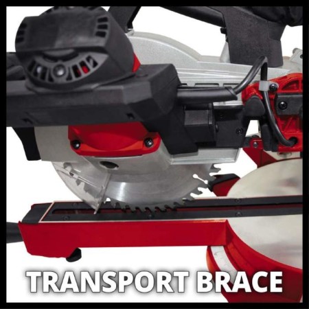 Carpet saw Einhell TE-SM 2131 Dual, 1600 W, 5000 rpm, 210x30 mm-2