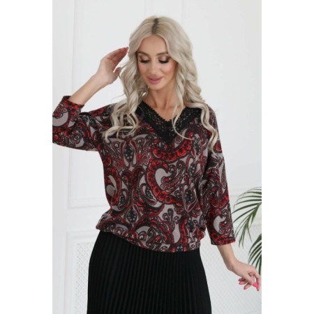 Jumper female, size 42-2