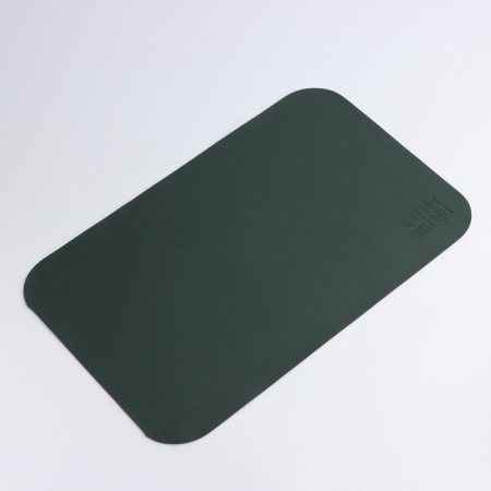 Eco -legged pipe 48 x 30 cm, green-3