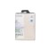 Brabantia Perfectfit, 2 mm foam, ecrew print, size 124x45 cm,