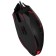 Mouse A4Tech Bloody ES7, optical, wired, 6000DPI, USB, black