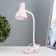 Lanti table lamp LED 3W USB AKB MIX 10x6x29 cm Risalux