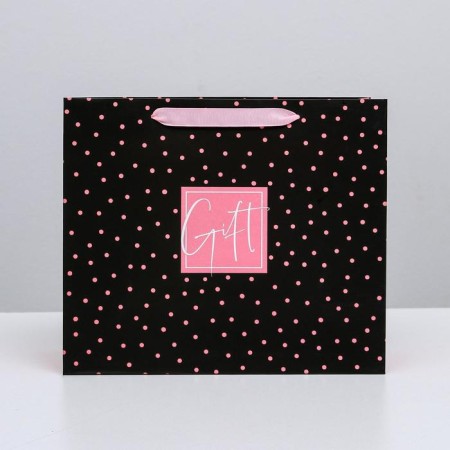 Gift laminated horizontal, packaging, GIFT, ML 27 x 23 x 11.5 cm-1