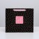 Gift laminated horizontal, packaging, GIFT, ML 27 x 23 x 11.5 cm