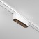 TREECH TECHNICAL TR084-1-6W4K-W, 6W, 11.6x2.6x2.8 cm, LED, 90LM, 4000K, White Color.