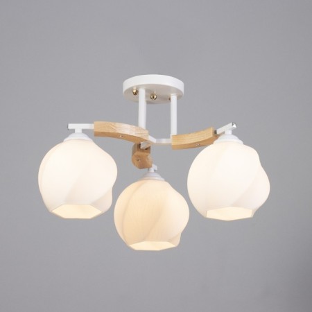 Causte "Anter" 3he27 40W white 48x48x27 cm Bayerlux-1