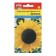 Flower seeds sunflower "Domino", 0.5 g