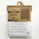 The bathroom curtains Dasch, Peva, Lenses, 180x200 cm