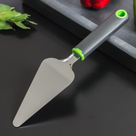 Lime kitchen shade Lime, 27 × 6 cm, black-green color-1