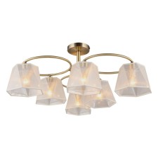 Люстра потолочная Rapallo Е14 240Вт