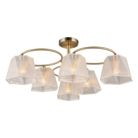 Ceiling chandelier Rapallo E14 240W