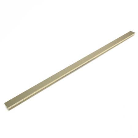 Handle Cappio RT001AU, L = 800, m/o 768, color satin gold