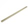 Handle Cappio RT001AU, L = 800, m/o 768, color satin gold
