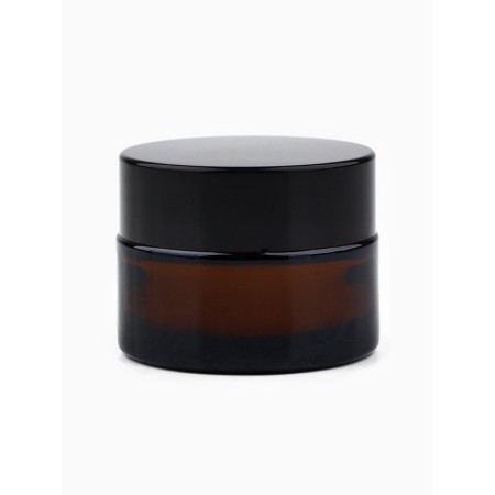 Aromatic candle "Cozy atmosphere" aroma, aroma of orange, 5 x 5.3 cm-5