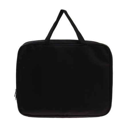 Labor folder A4, 335 x 260 x 60 mm, with handles, textile, PVC, PTR-111, t -rex-2
