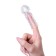 A-Toys Hicks, TPE finger nozzle, transparent 8.5 cm