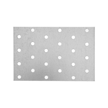 Connective tundra plate Krep, 80x120x2 mm-1