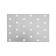 Connective tundra plate Krep, 80x120x2 mm