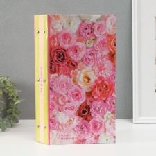 Photo album in 300 photos 10x15 cm 