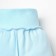 Nursery sliders, blue color, stars, height 56 ​​cm