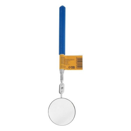Mirror telescopic round tundra, diameter 50 mm, 270 - 710 mm-6