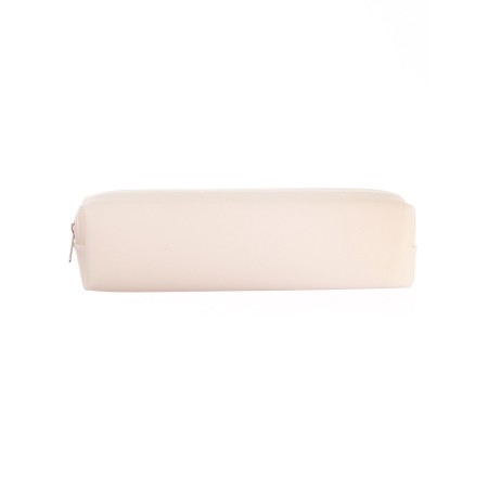 School foam on a zipper pellet beige-2