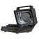 Aerogril JVC JK-MB047, 1800 W, 45-230 °, 3.8 L, Black