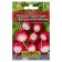 Seeds Radis "Pink-red" with b/k "Leader", 2 g,
