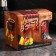 Gift set “Best of the best”: black “Tropics” tea 50 g, a mug 300 ml.