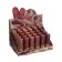 Matte lipstick for lips, mix