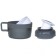 Thermos TRAMP TRC-133, Universal 1.2 l, gray