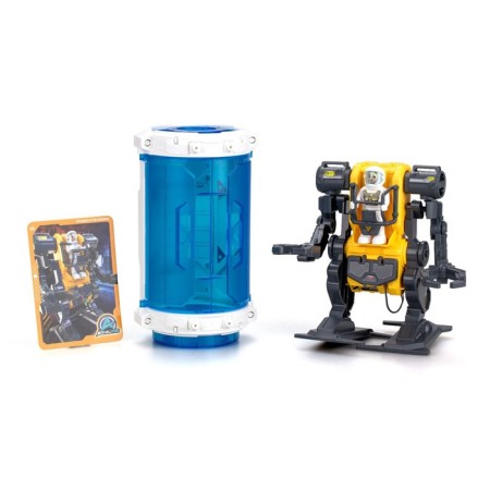 Astropod toy "Mission: exoskeleton"