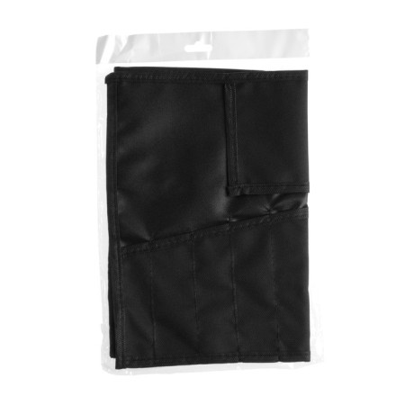 Bag - twist, automobile organizer, 12 items, 250 × 500 mm, oxford, black-5