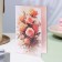 Postcard "Happy Wedding Day!" Roses, A6