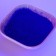 Dye neon konfinetta, Indigo, 7 g.