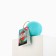 Boom bath bomb, watermelon aroma, 130 g, Beauty Fox