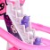 Game set "Rabbit on the Laosester", 6 figures, 3+